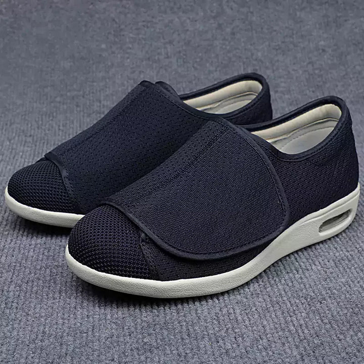 Mune | Orthopedic Velcro Shoes