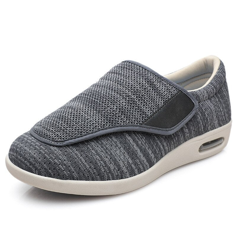 Mune | Wide orthopedic shoes for diabetics