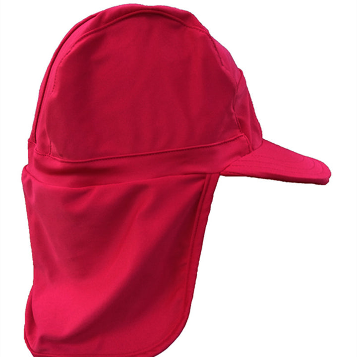 Unisex Sun Protection Hat with Neck Coverage Mune Fashion