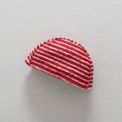 Ladies swimming cap with colorful flower pattern Mune Fashion