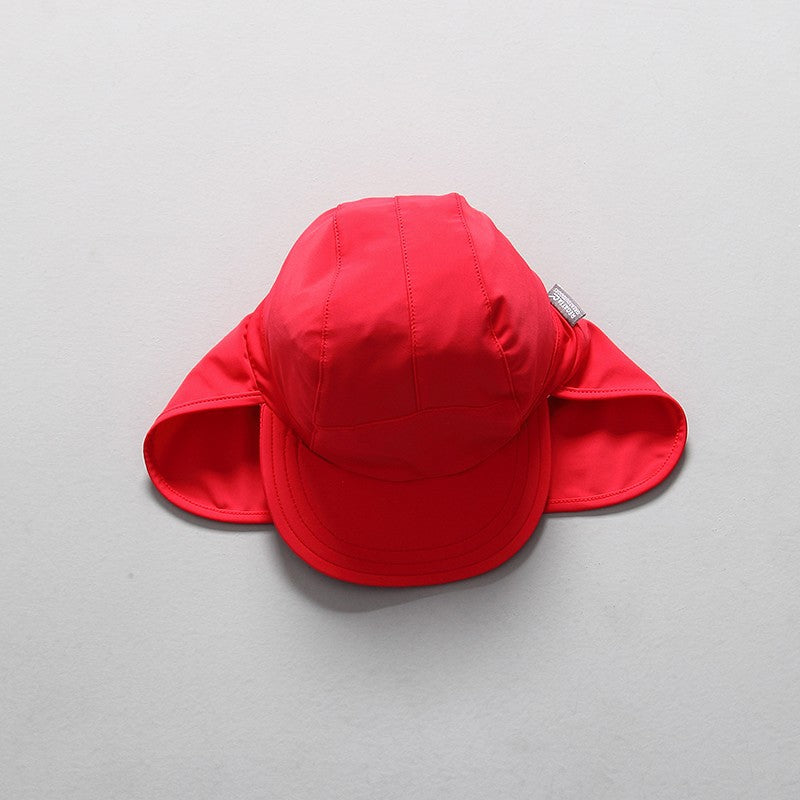 Unisex Sun Protection Hat with Neck Coverage Mune Fashion