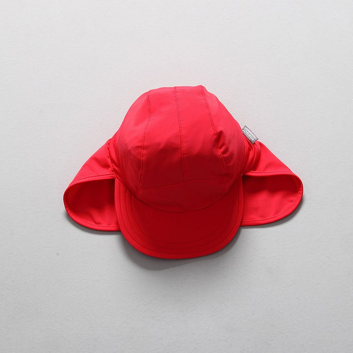 Unisex Sun Protection Hat with Neck Coverage Mune Fashion