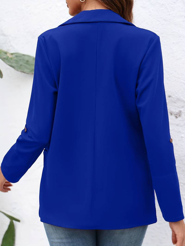 Mune | Elegant Blazer for Casual Looks