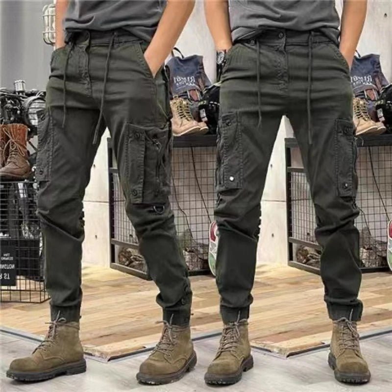 Mune | Unisex Tactical Pants