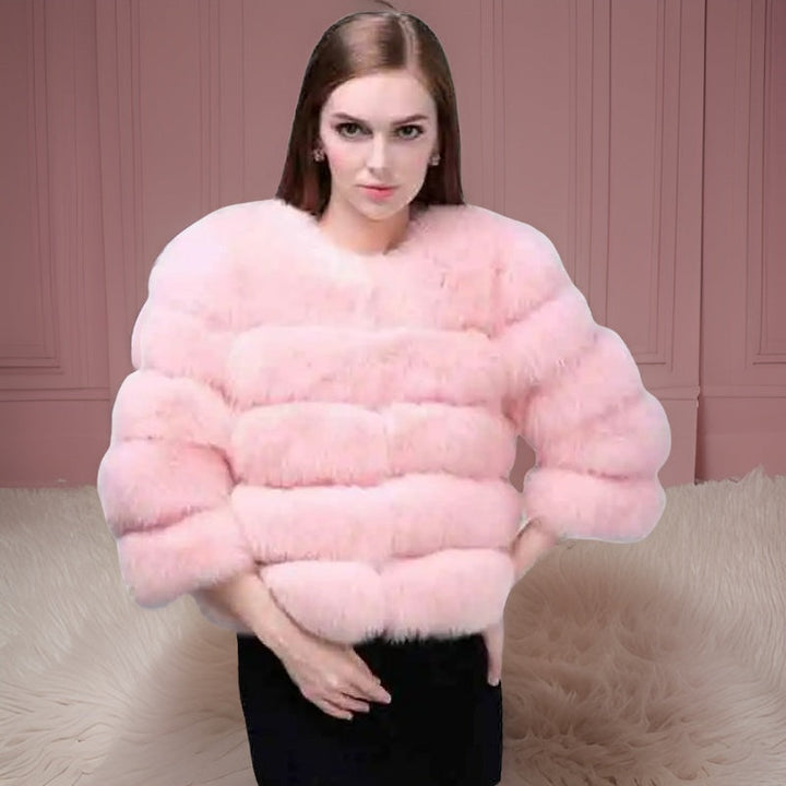 Mune | Luxury Women's Coat