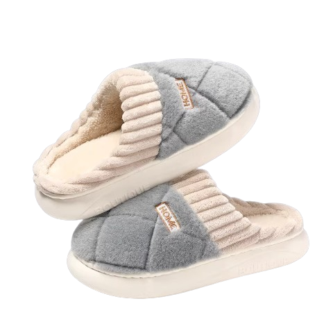 Mune Fashion | Winter Fest Cozy Shoes