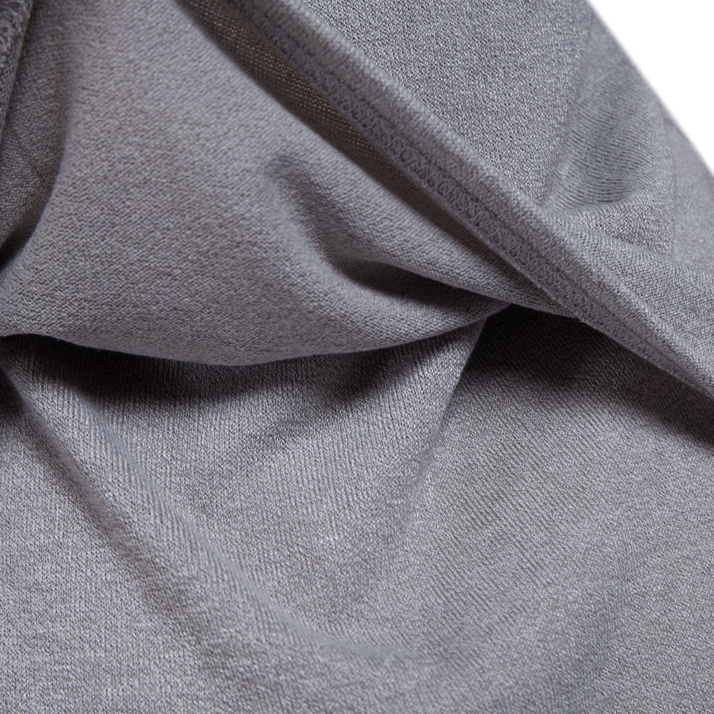 Women Longer Turtleneck Layering Tunic made of soft Jersey Mune Fashion