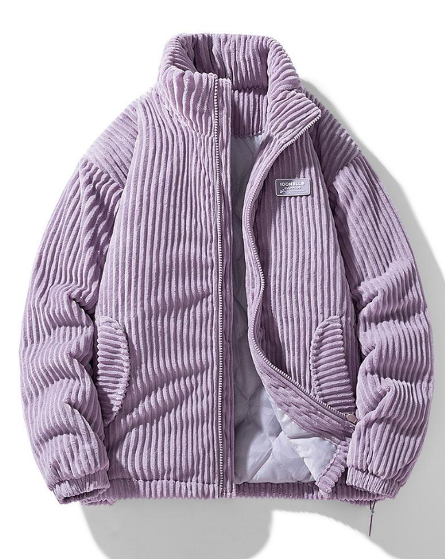 Mune | Cord Jacket