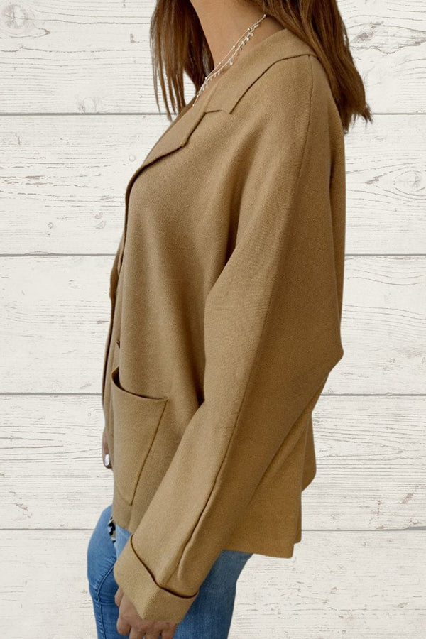 Mune | Blazer Jacket