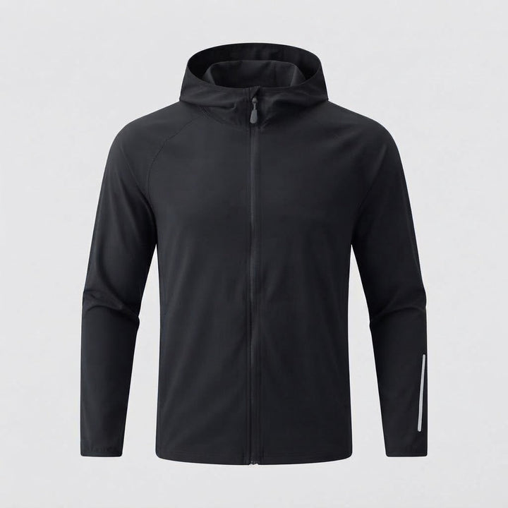 Men's Sporty Running Jacket Mune Fashion