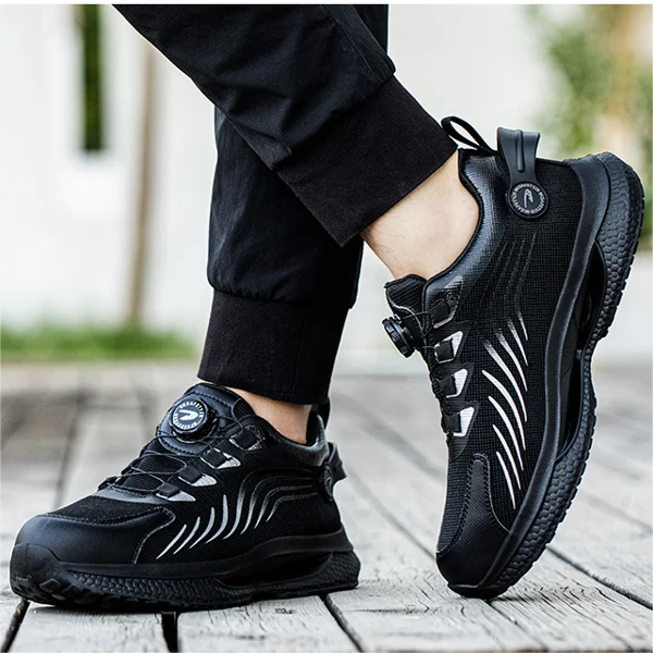 Mune | Stable Safety Shoes