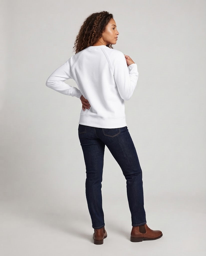 Women Comfortable Sweater Mune Fashion