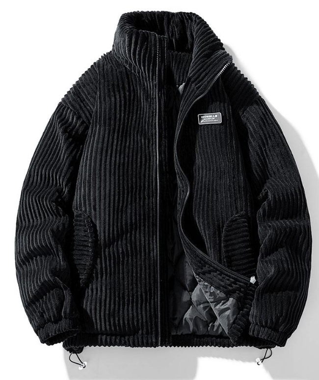 Mune | Cord Jacket