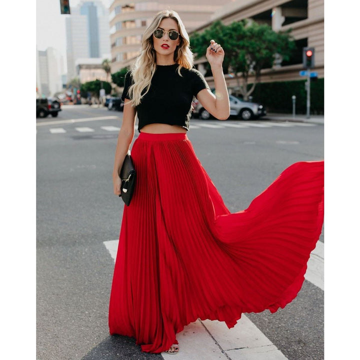 Mune Fashion | Women's Skirt