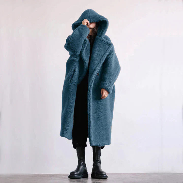 Mune | Winter Coat