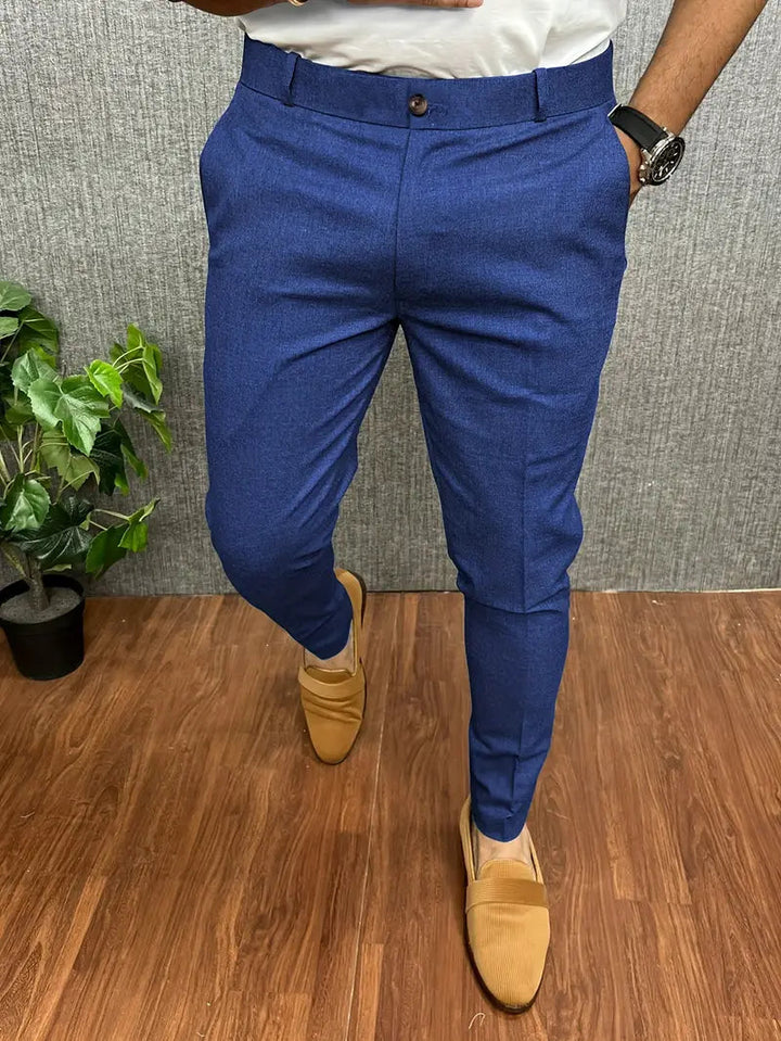 Semi-formal pants