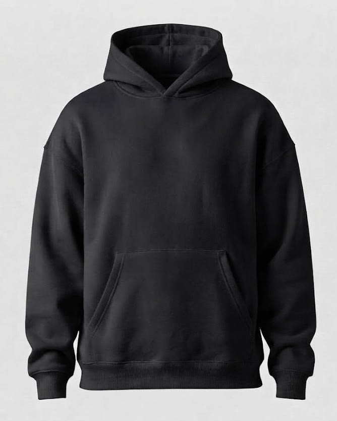 Men's Oversized Hoodie and Relaxed Jogging Pants Set Mune Fashion