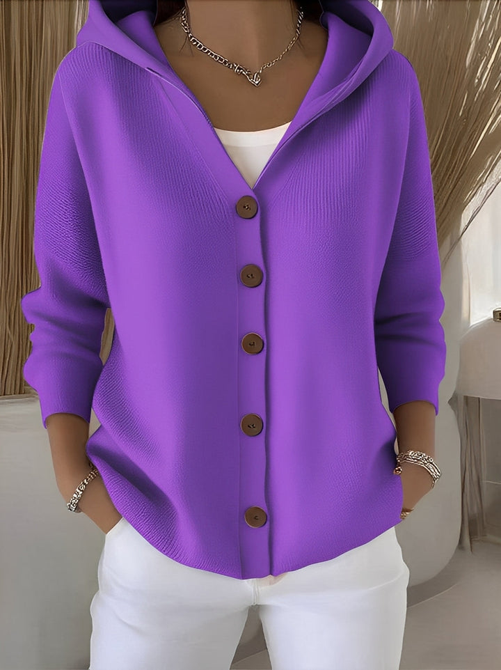 Mune Fashion | Comfortable Women's Hoodie
