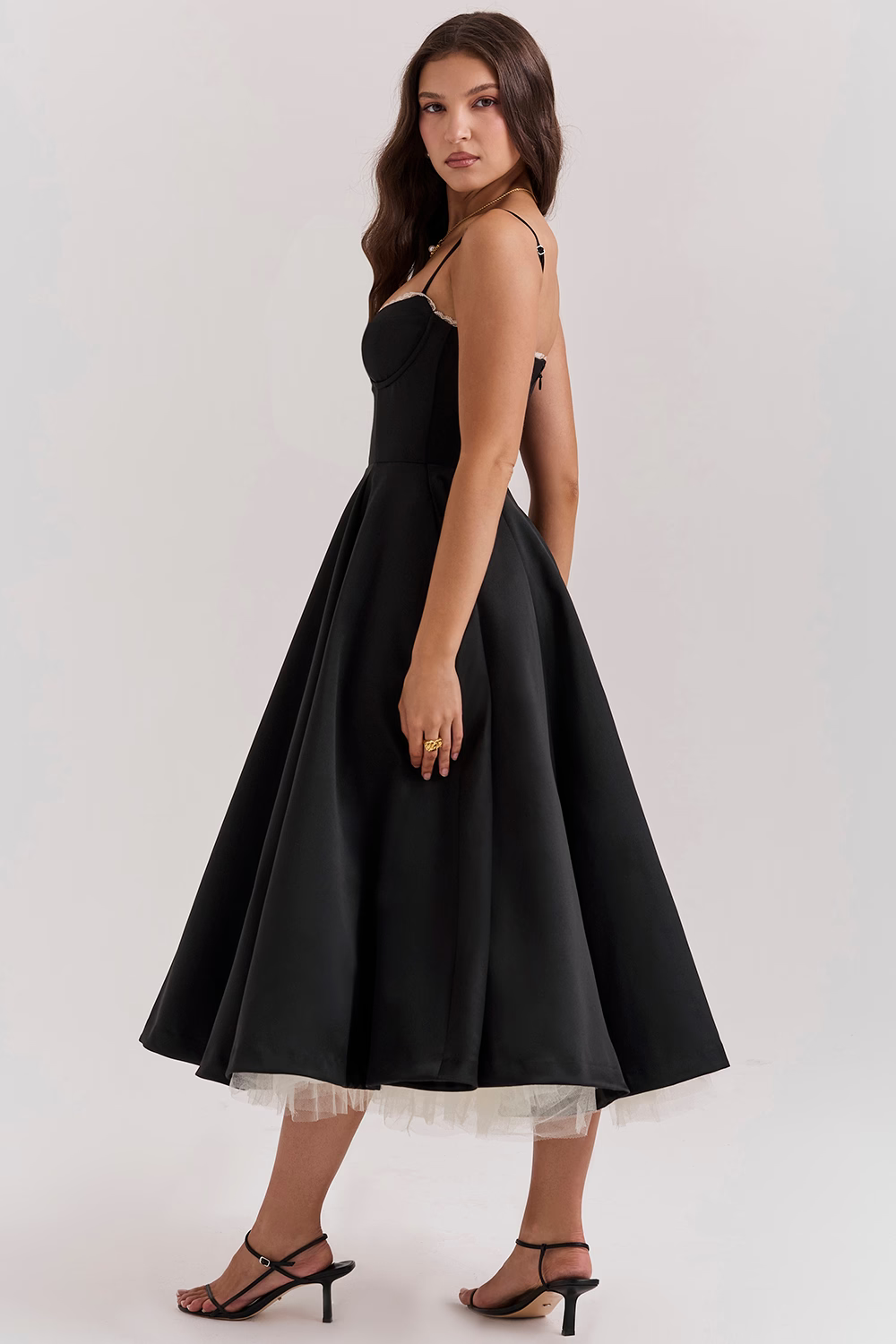 Mune | Glamorous Party Dress