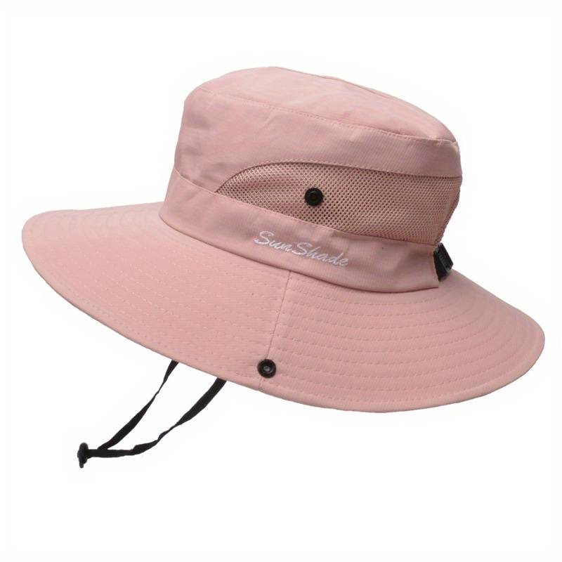 Mune Fashion | Sun Hat Stylish Anti-UV Protection