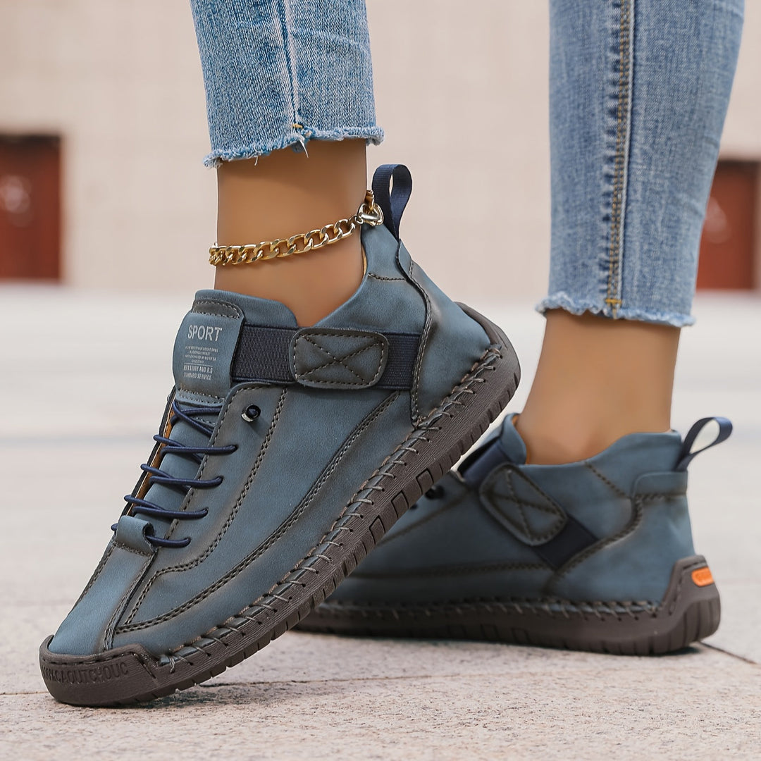 Women Orthopedic Casual Comfort Sneakers