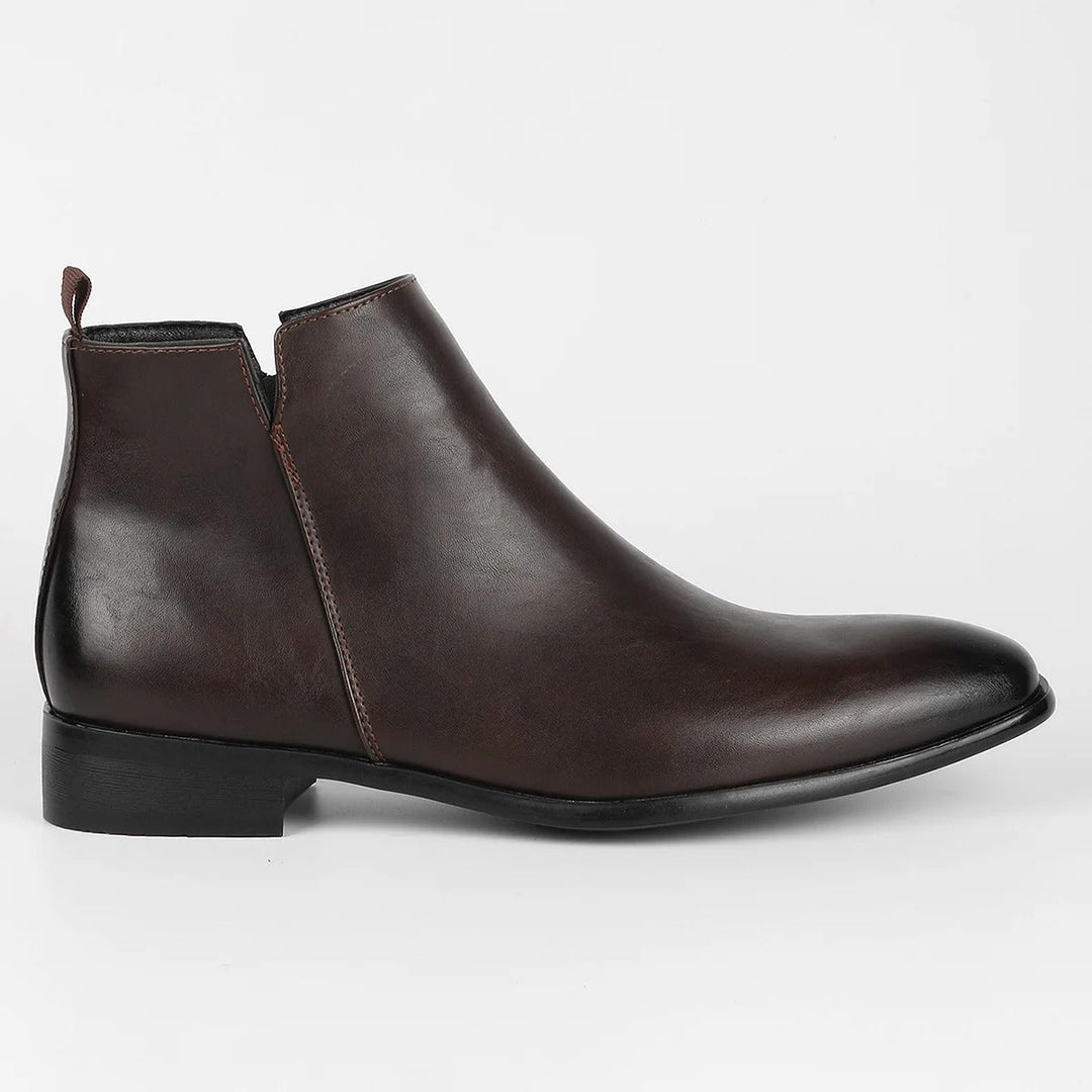 Mune | Classic Retro Men's Shoes