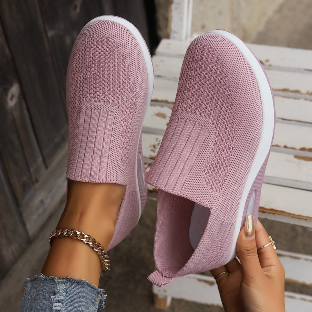 Orthopedic shoes for pain relief