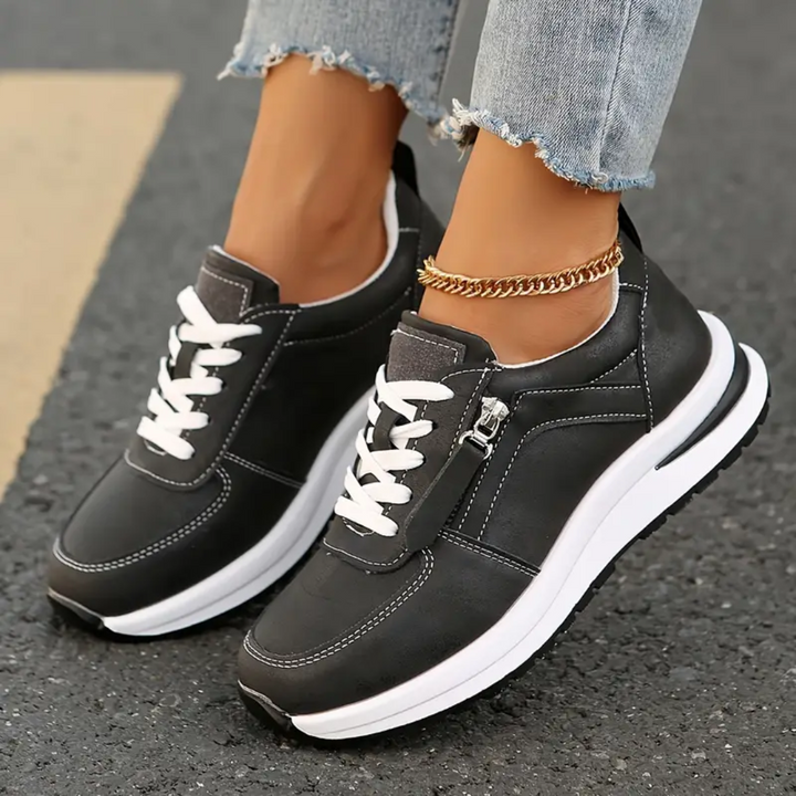 Mune Fashion | Orthopedic Comfort Sneakers
