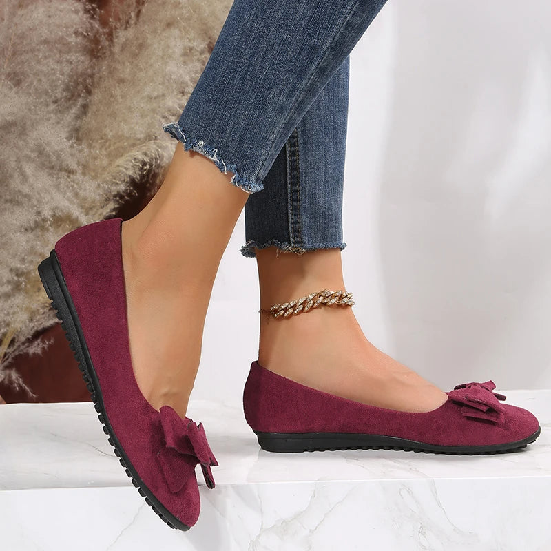 Mune Fashion | Orthopedic women's shoes for comfort and foot health in everyday life