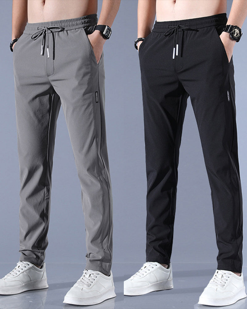 Mune Fashion Supersoft quick-drying, elastic comfort pants