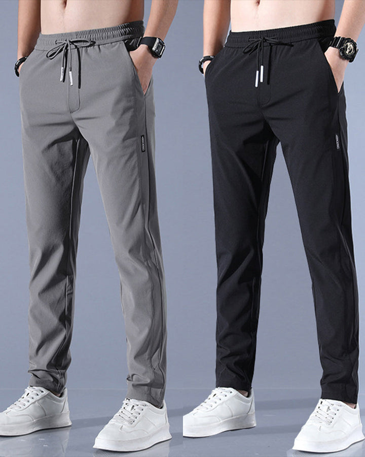 Mune Fashion Supersoft quick-drying, elastic comfort pants