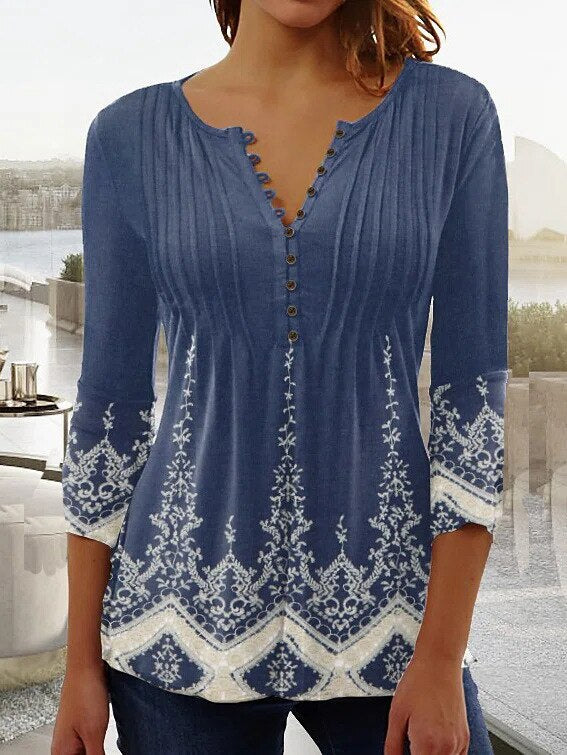 Mune Fashion | Elegant top for women