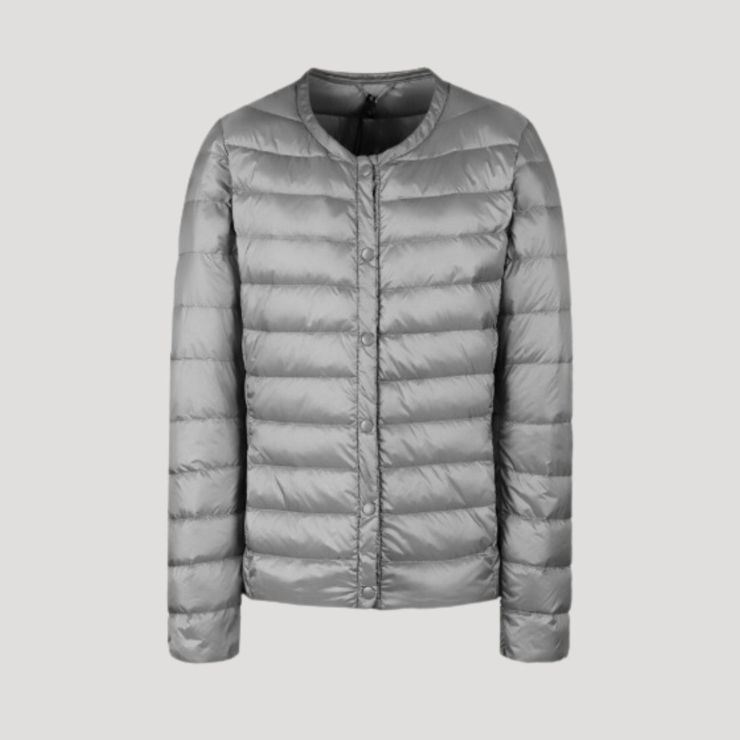 Mune | Women lightweight quilted jacket – Puffer jacket