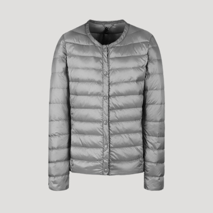 Mune | Women lightweight quilted jacket – Puffer jacket