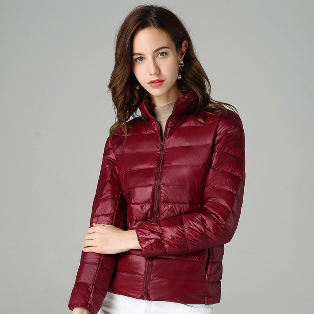 Mune | Ultra Lightweight Women's Jacket
