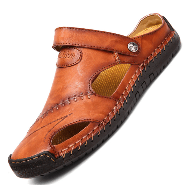 Orthopedic sandals