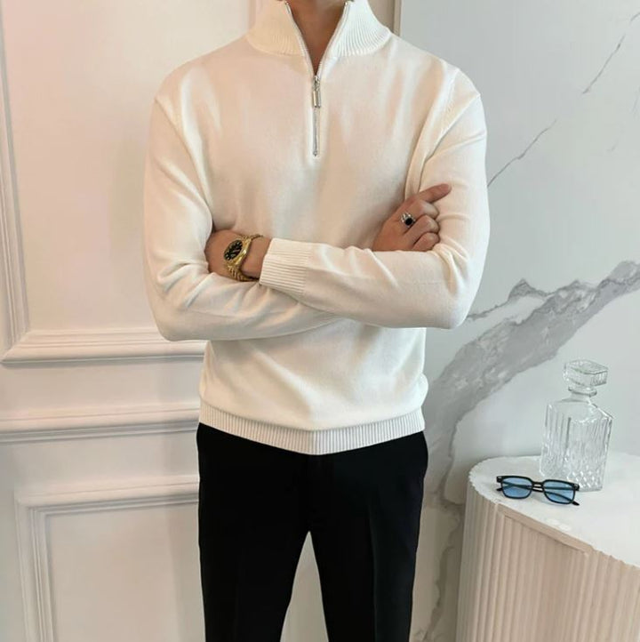 Mune | Noble Men's Sweater