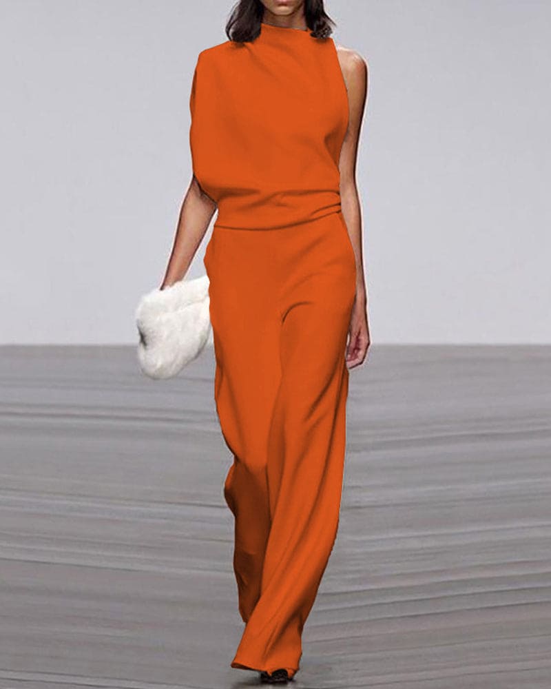Mune | Elegant Jumpsuit for Stylish Occasions