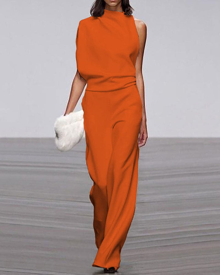Mune | Elegant Jumpsuit for Stylish Occasions