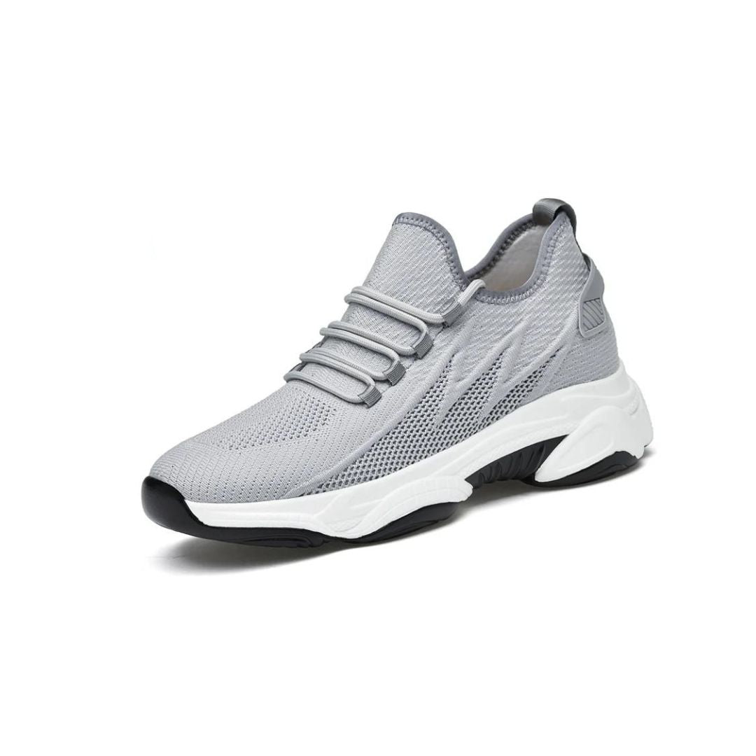 Mune Fashion | Pro Invisible Elevation Shoes - More Height, More Presence