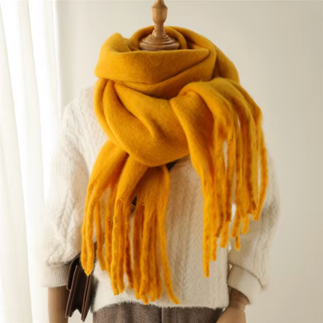 Mune | Winter-Scarf