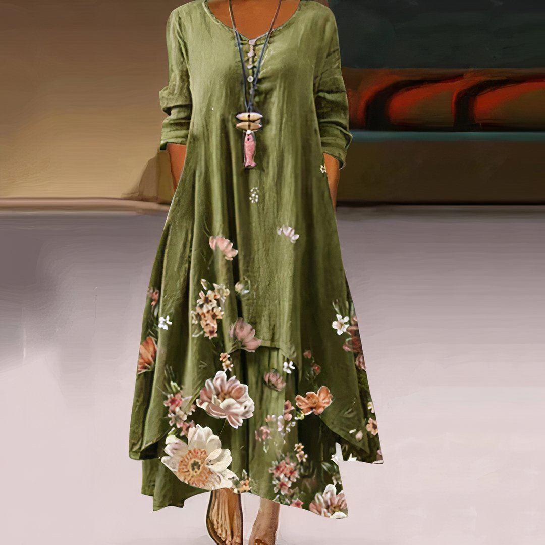 Mune Fashion | Elegant Dress Light and Stylish for Any Occasion