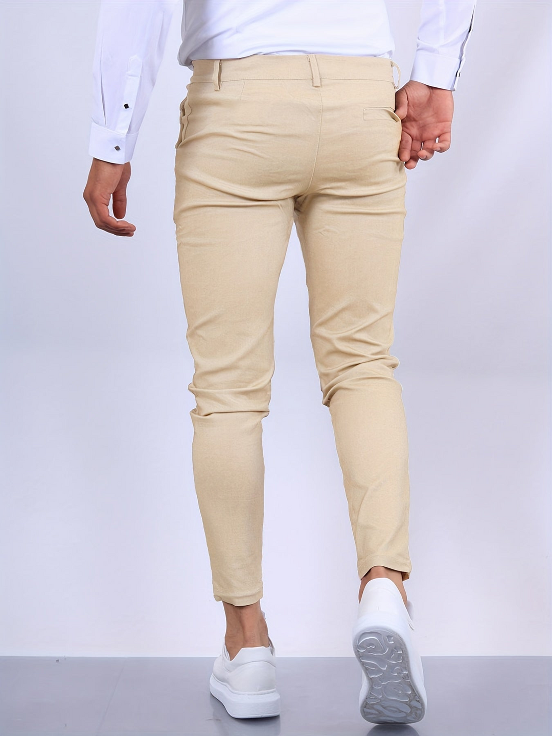 Mune | Men's Chino Stylish & Comfortable Pants for Men