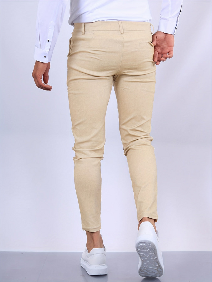 Mune | Men's Chino Stylish & Comfortable Pants for Men