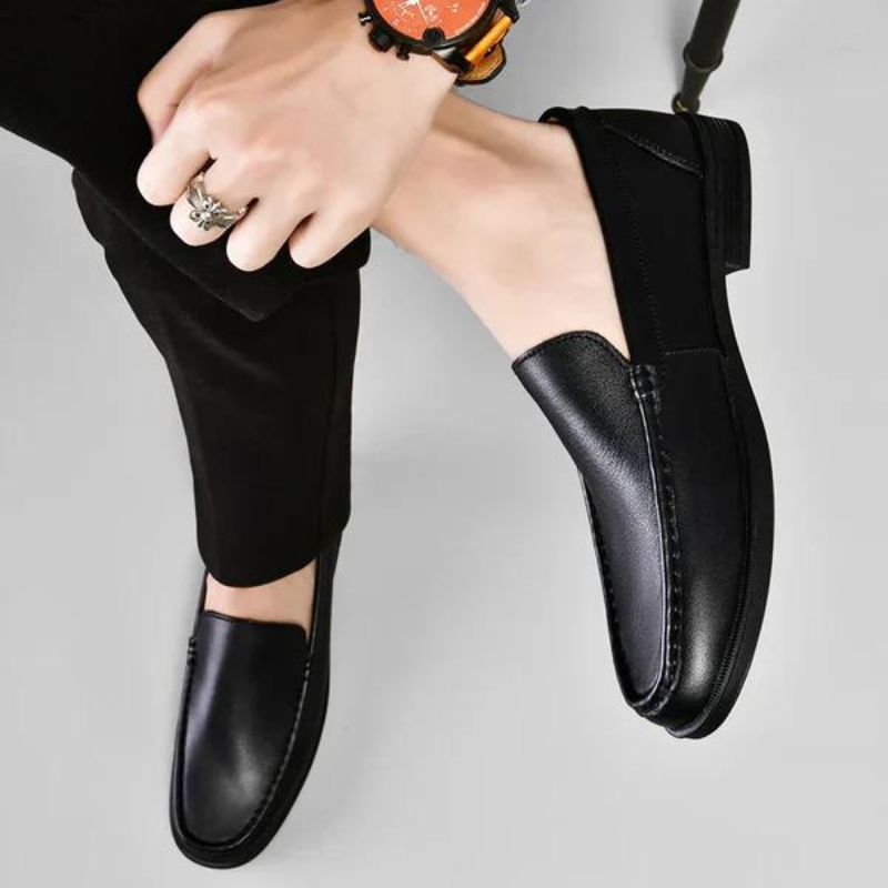 Mune | Slip-On Slipper