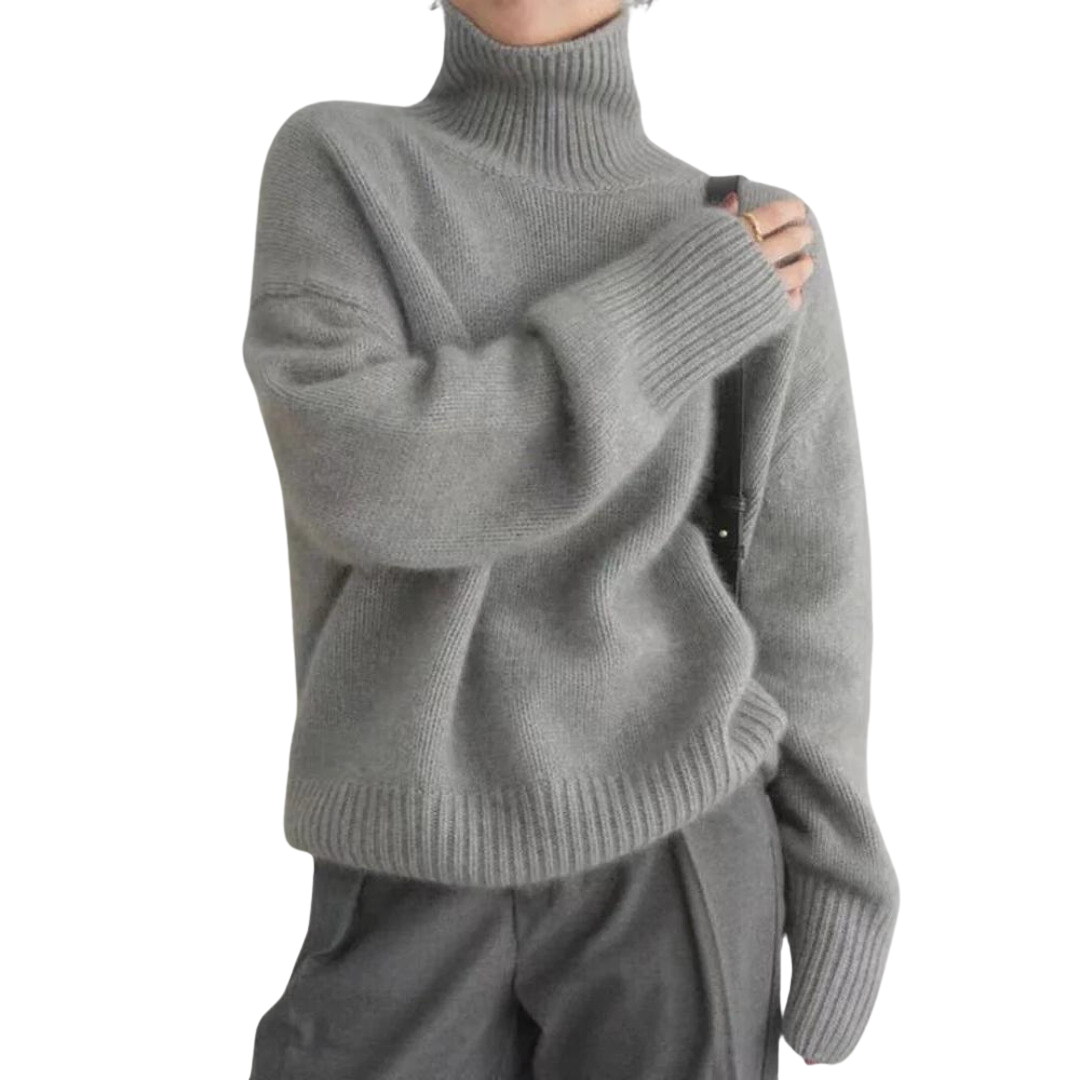 Mune | Knitted Sweater Cloudsoft