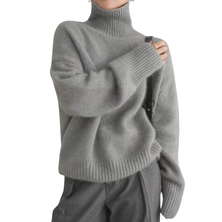 Mune | Knitted Sweater Cloudsoft