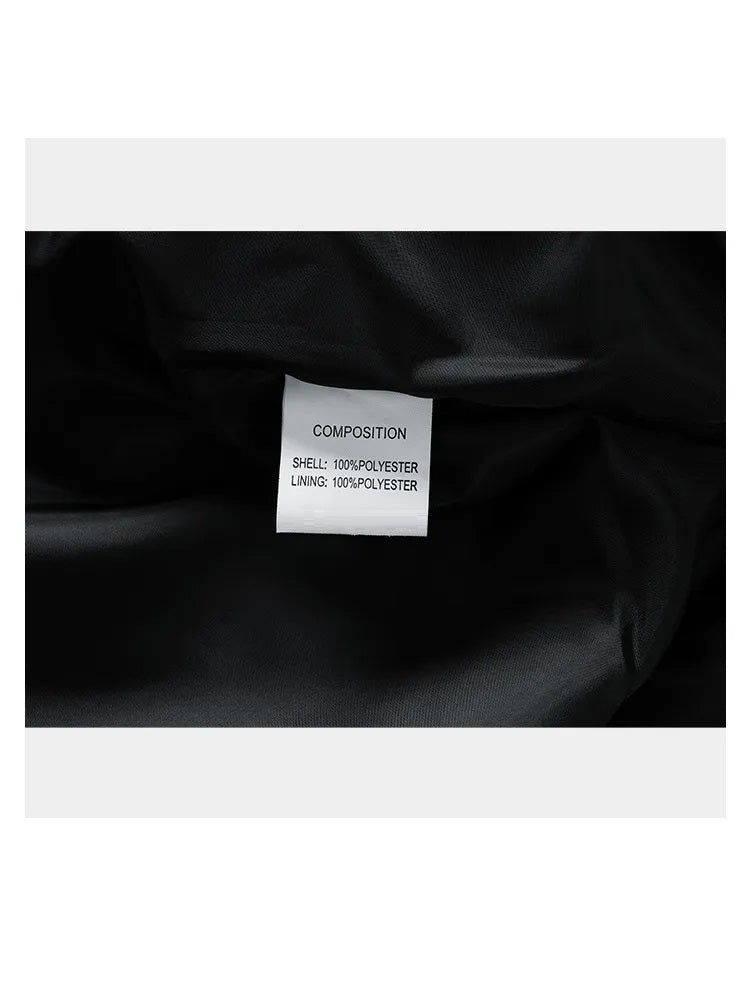 Mune | Quilted Jacket Men