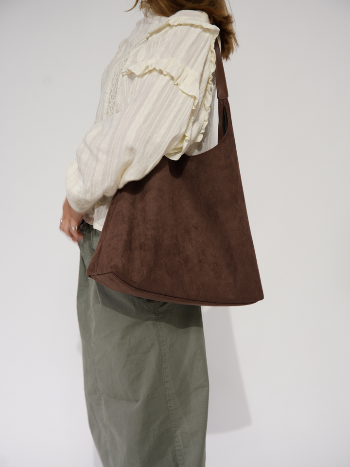 Mune | Leather Handbag Everyday