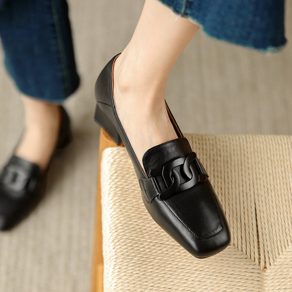 Orthopedic slippers